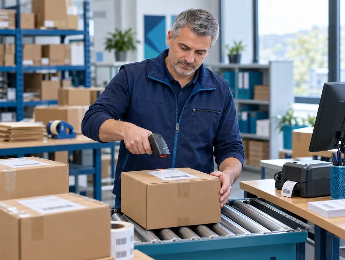 Shopify mağazalarında stok ve sipariş otomasyonu