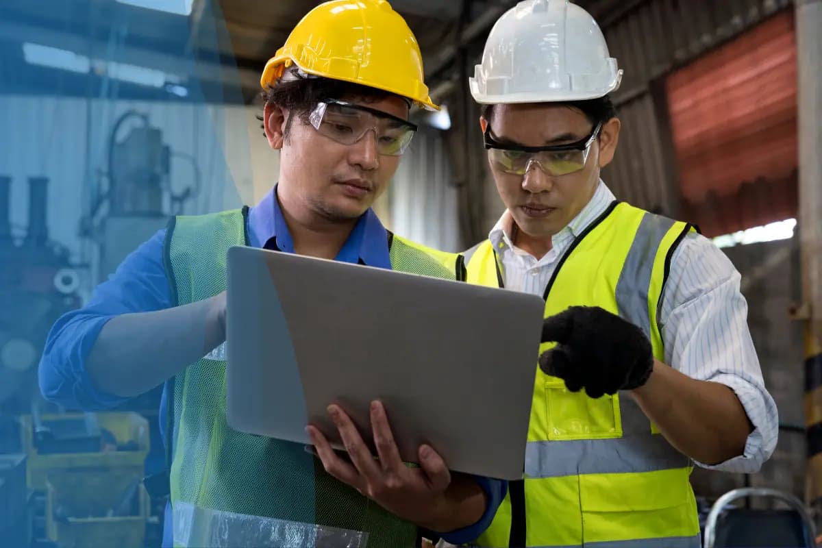 7 Features to Consider When Choosing Manufacturing Planning Software