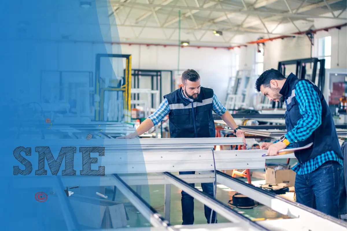 KOBİ ve Küçük Üreticiler için Uygun Maliyetli Üretim Takip Yazılımı