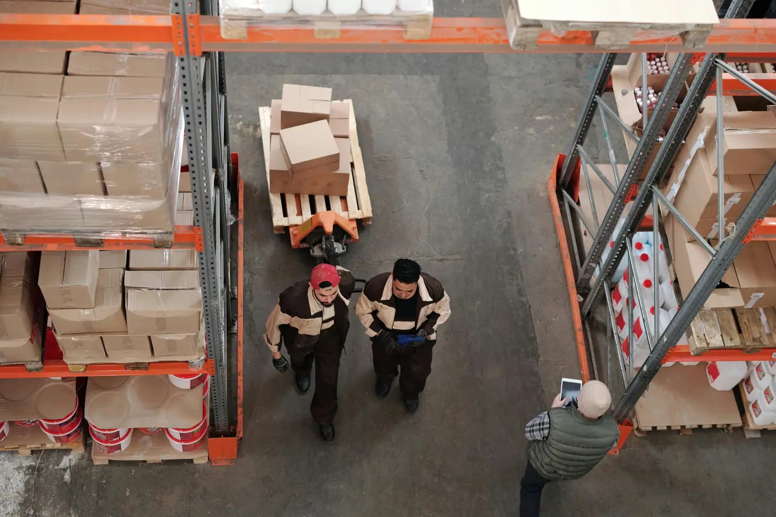 A Key to Smarter Stock Management: Inventory Segmentation