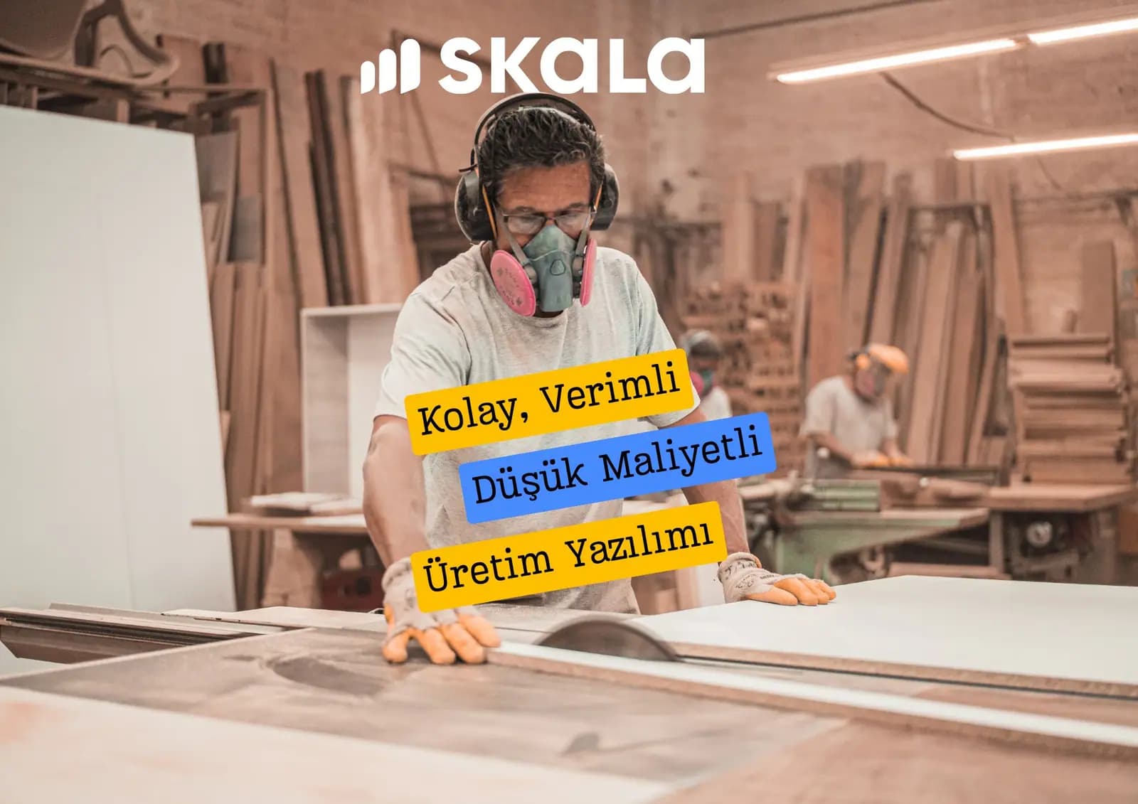 Mobilya Üretim Yazılımı: Mobilya Üretim Süreçlerinizi Dijitalleştirin