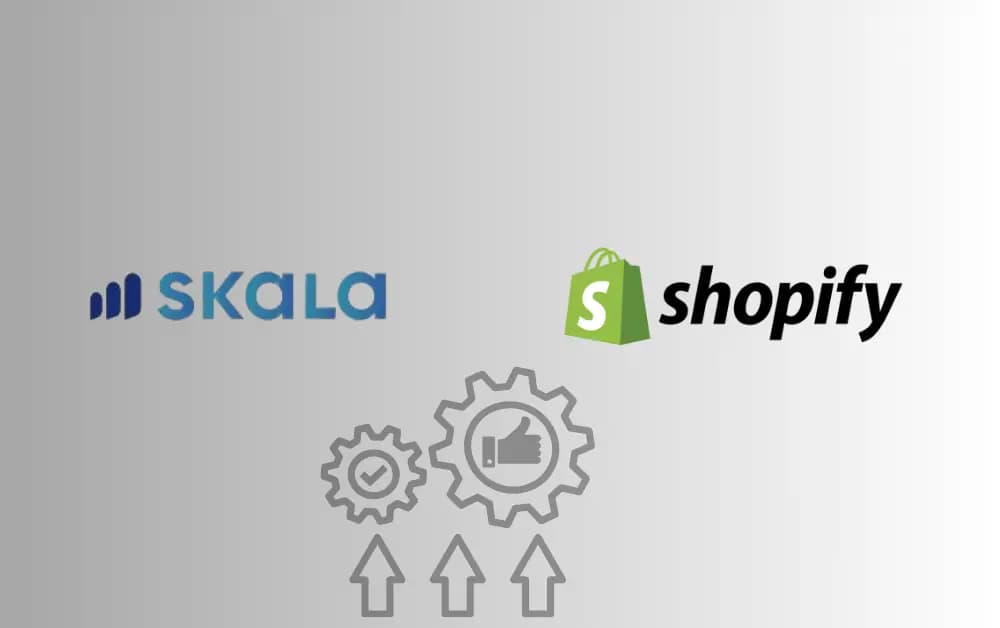 Shopify and SkalaSuite Integration for Seamless Operations