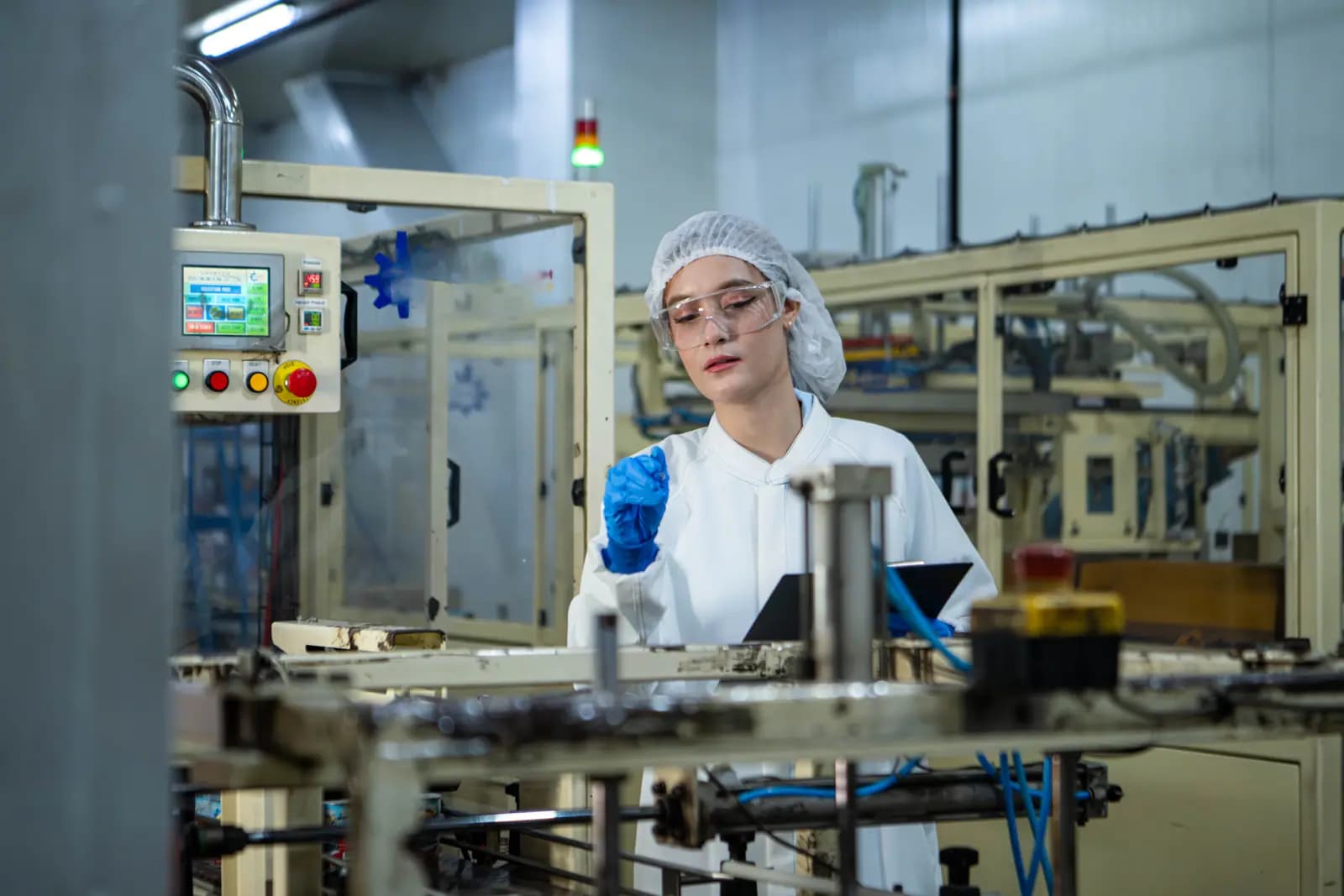 Üretim Planlama Rehberi: Üreticilerin ERP Sistemleriyle Verimlilik ArtırmaYöntemleri