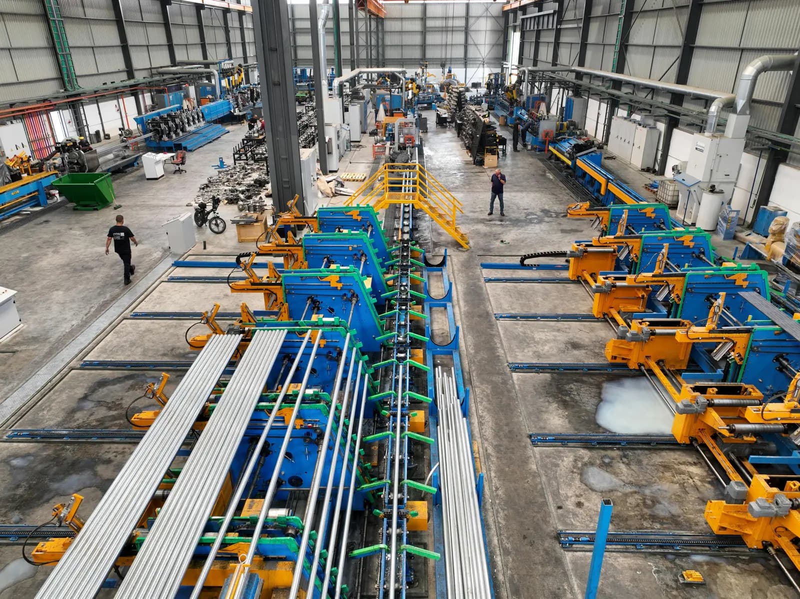 Üretim Takip Programı ile Fabrika Performans Analizi: 7 Metrikle Verimliliği Ölçün