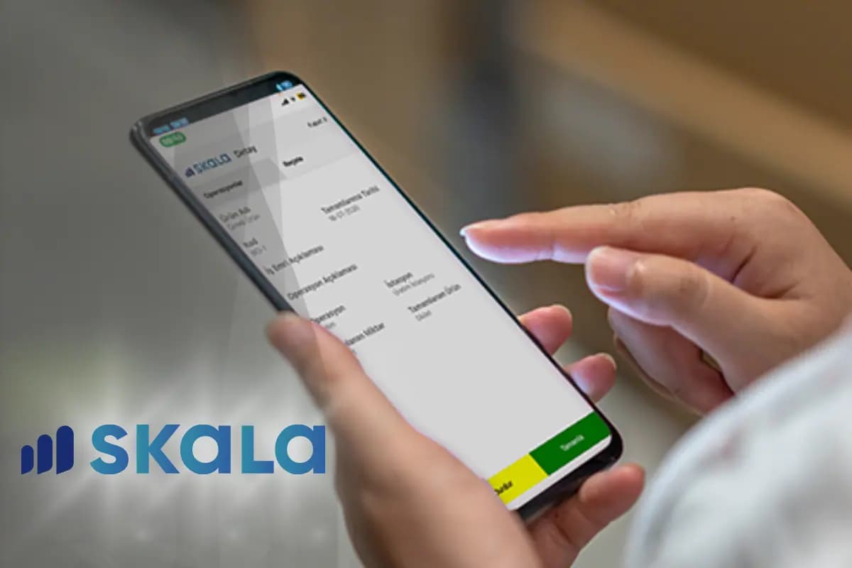 Bulut Tabanlı MRP Programları ile Üretimde Yeni Dönem