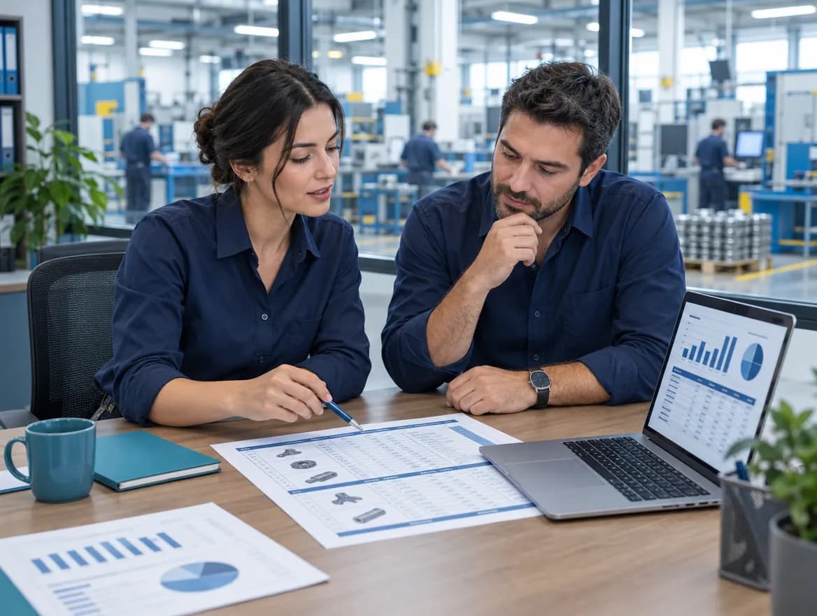 Managing accounting and production together with the Mikro integration