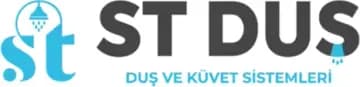 ST Duşakabin logosu