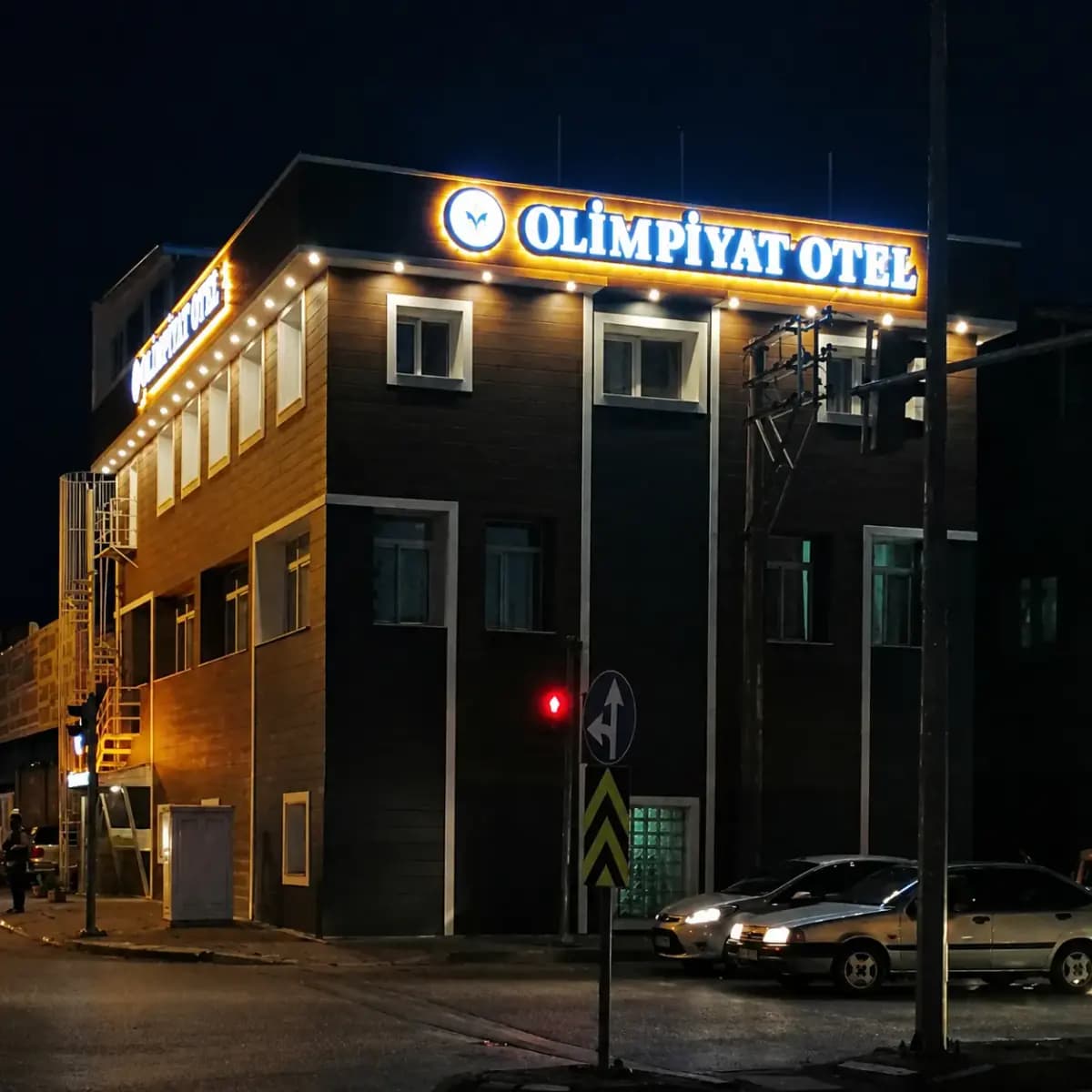Atölye Reklam üretim atölyesi