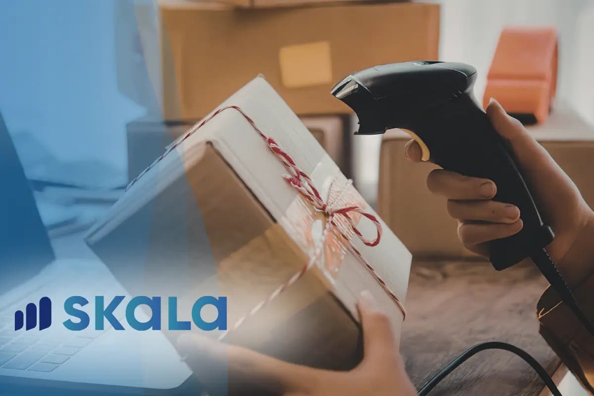 Barkod Bazlı Üretim ve Geriye Dönük İzlenebilirlik: KOBİ’ler İçin Güvenli ve Kontrollü Üretim