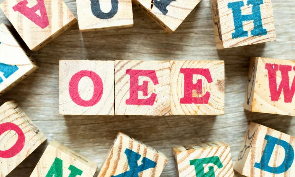 Boosting Manufacturing Efficiency: How OEE and MRP Integration Delivers Real-Time Insights