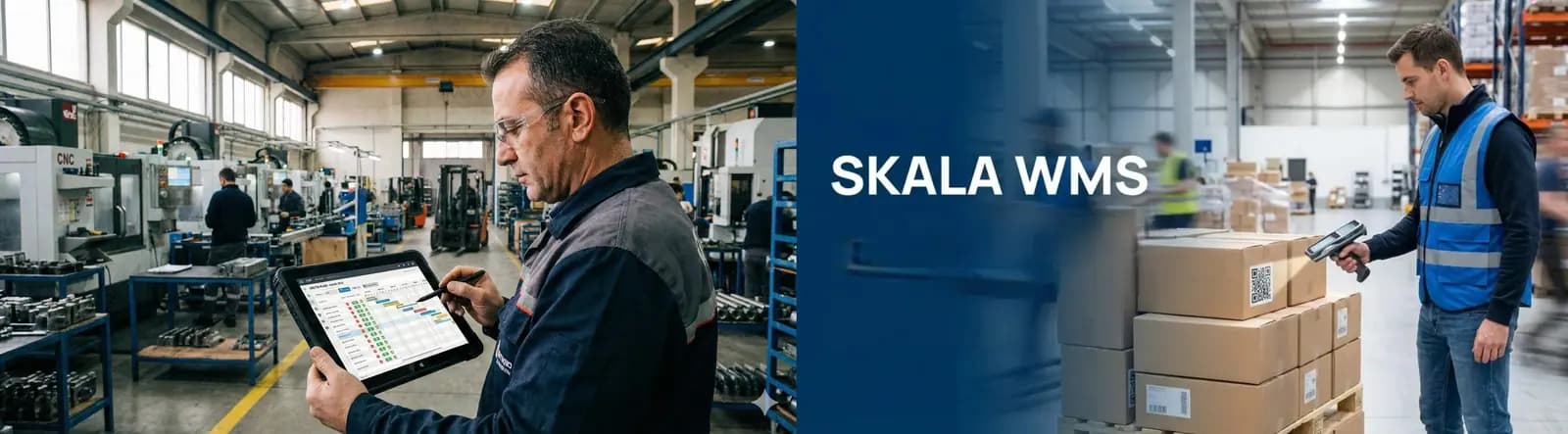 From Paper Tracking to Digital Control: SME Digital Transformation Guide