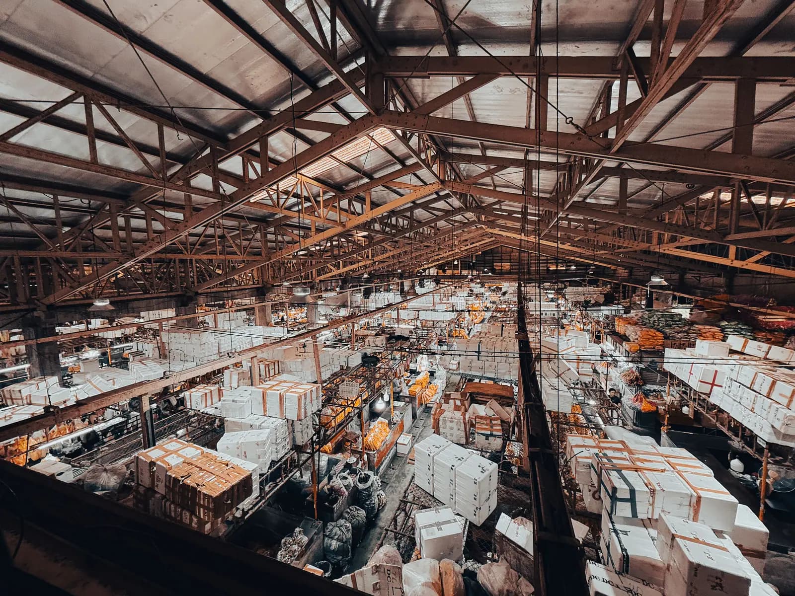 Stok Yönetimi Nasıl Yapılır? Üreticiler İçin Kapsamlı Rehber