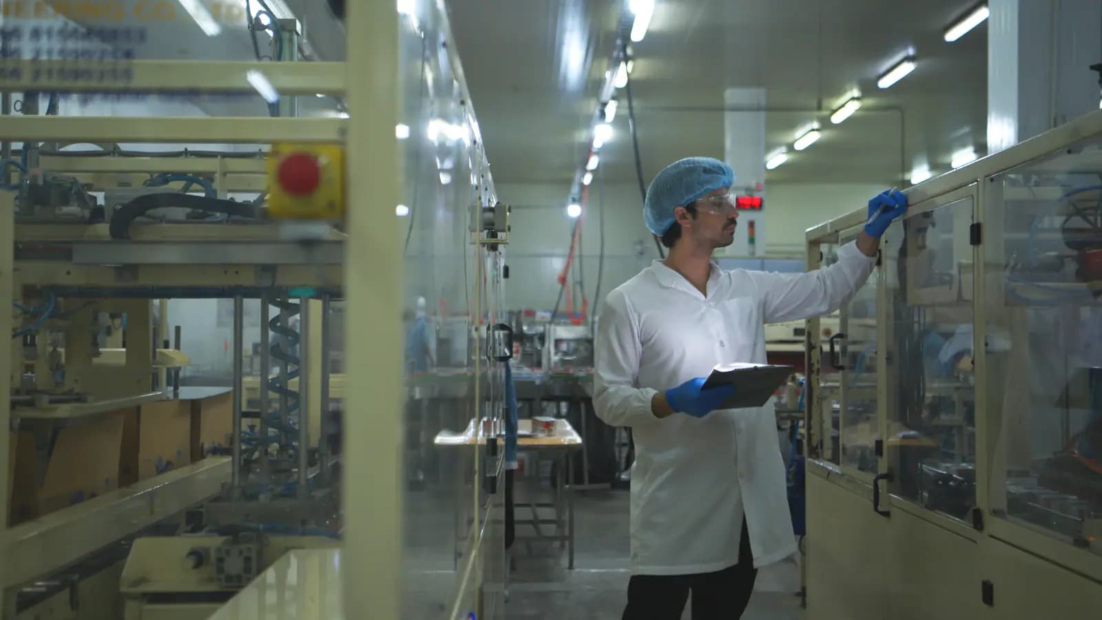 Tekstil Fabrikaları İçin Üretim Takip Sistemi: Verimliliği Artıran 10 Kritik Avantaj