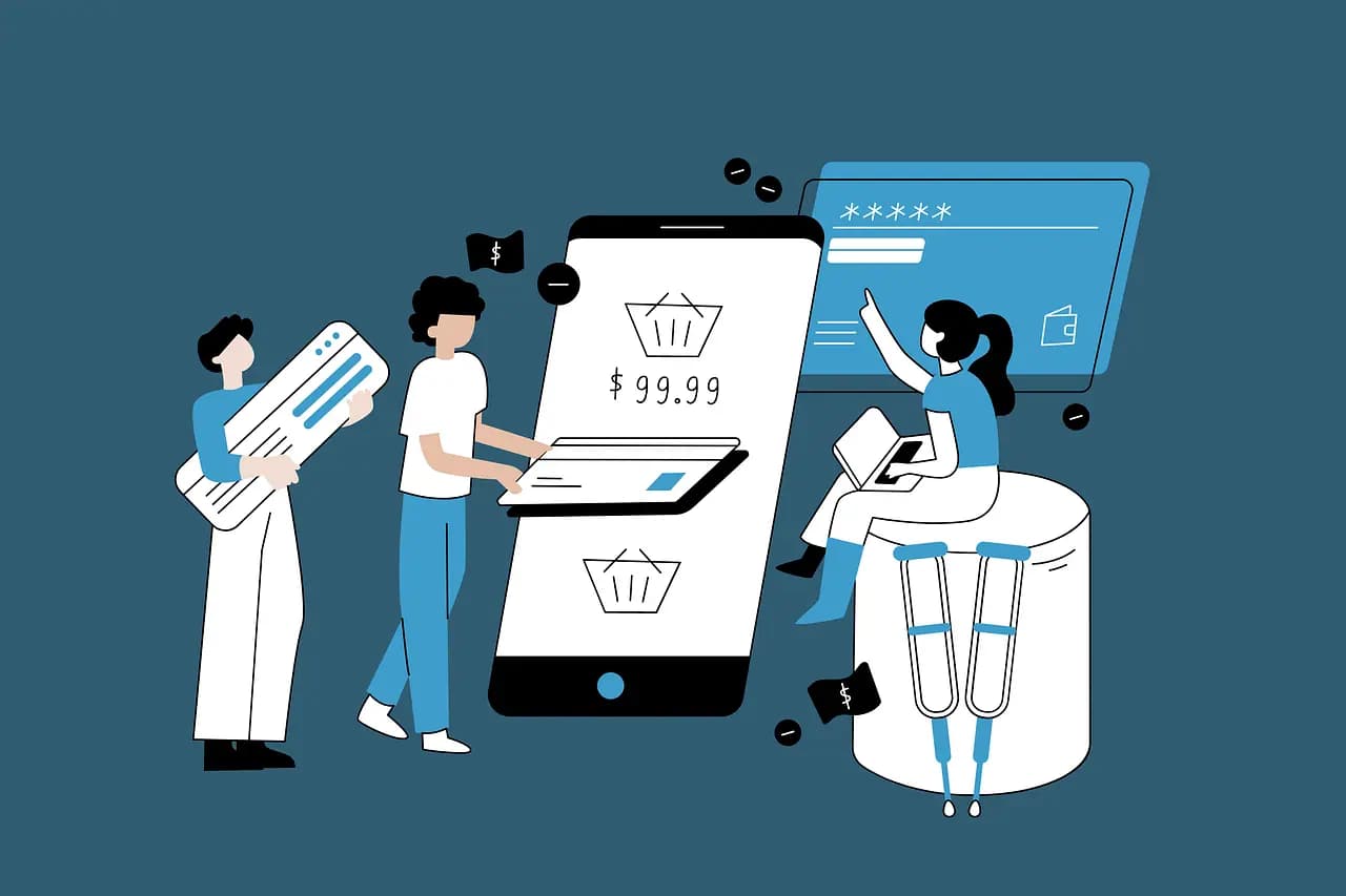 Which Platforms Do You Need for Your Manufacturing E-Commerce Business?