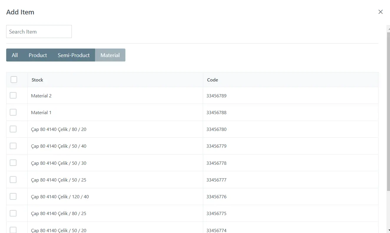 Create Purchases: Fast and Easy with Skala