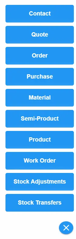 How to Create and Update Your Stock Cards in Skala MRP?