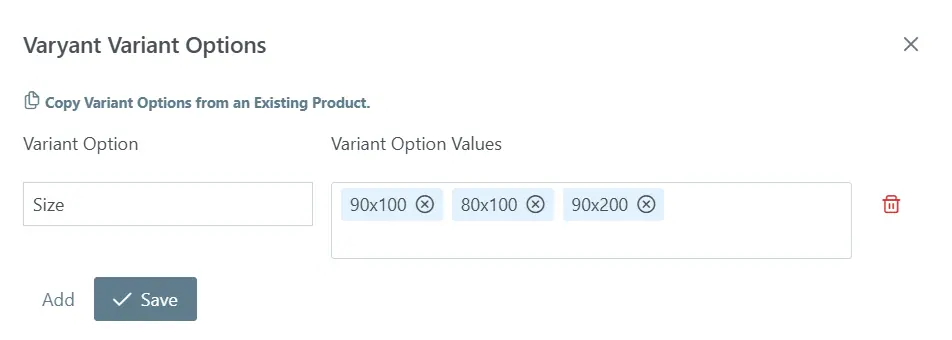 How to Create and Update Your Stock Cards in Skala MRP?