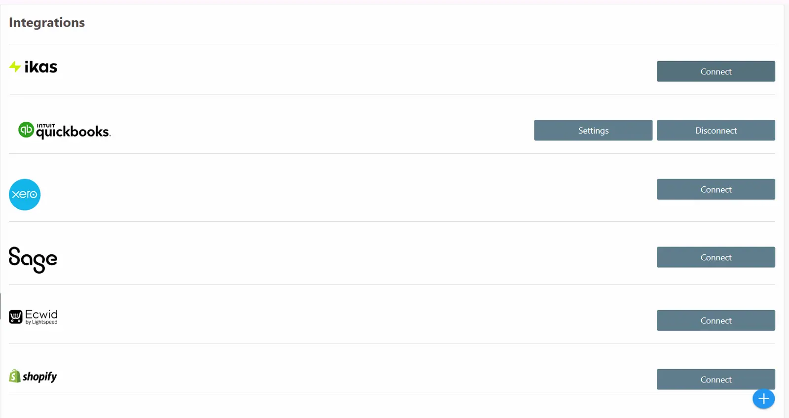Learn How to Set Up Integration in Skala MRP Step by Step
