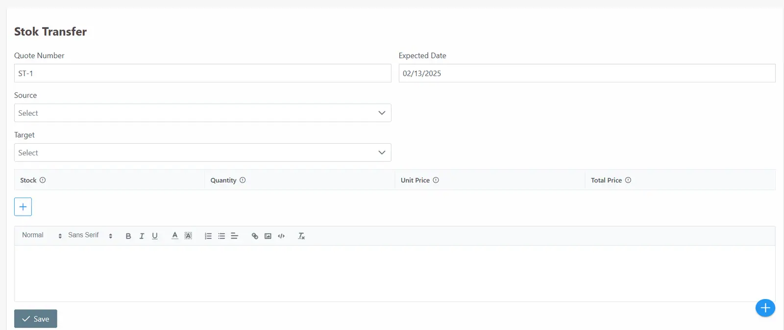 Organize Your Warehouse Management with Stock Transfers!