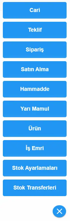 Skala’da Stok Kartlarınızı Nasıl Oluşturur ve Güncellersiniz?