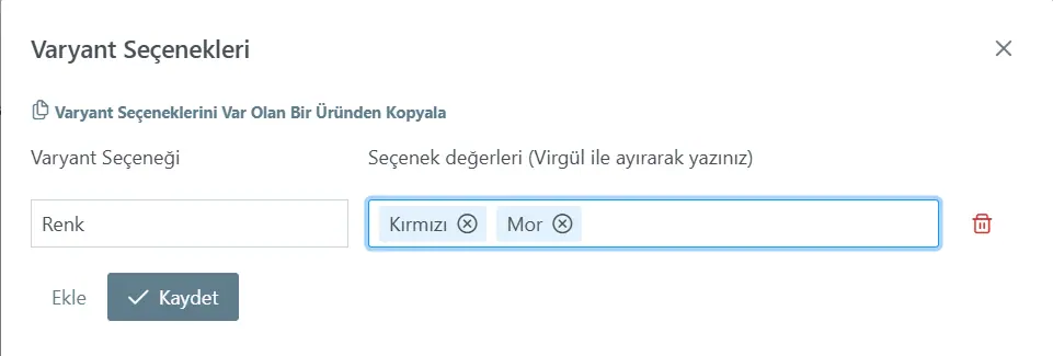 Skala’da Stok Kartlarınızı Nasıl Oluşturur ve Güncellersiniz?