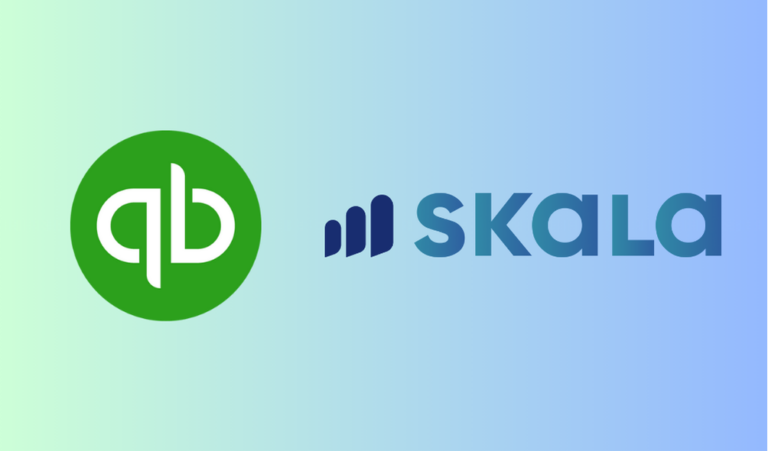 QuickBooks accounting integration, stock, and financial process management with manufacturing tracking software