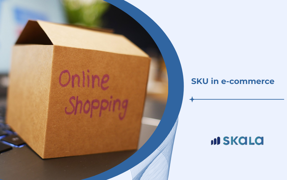 SKU in ecommerce