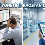 iş emri