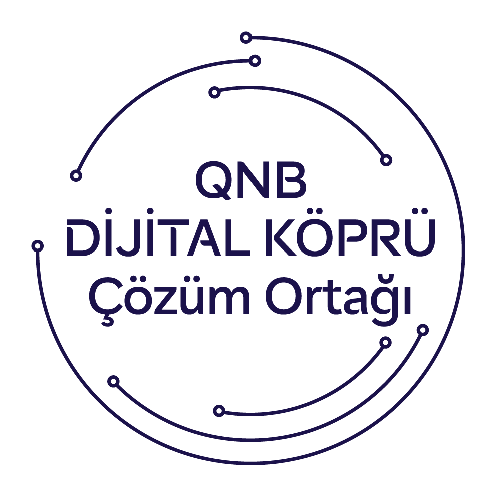 QNB Dijital Köprü Partneri