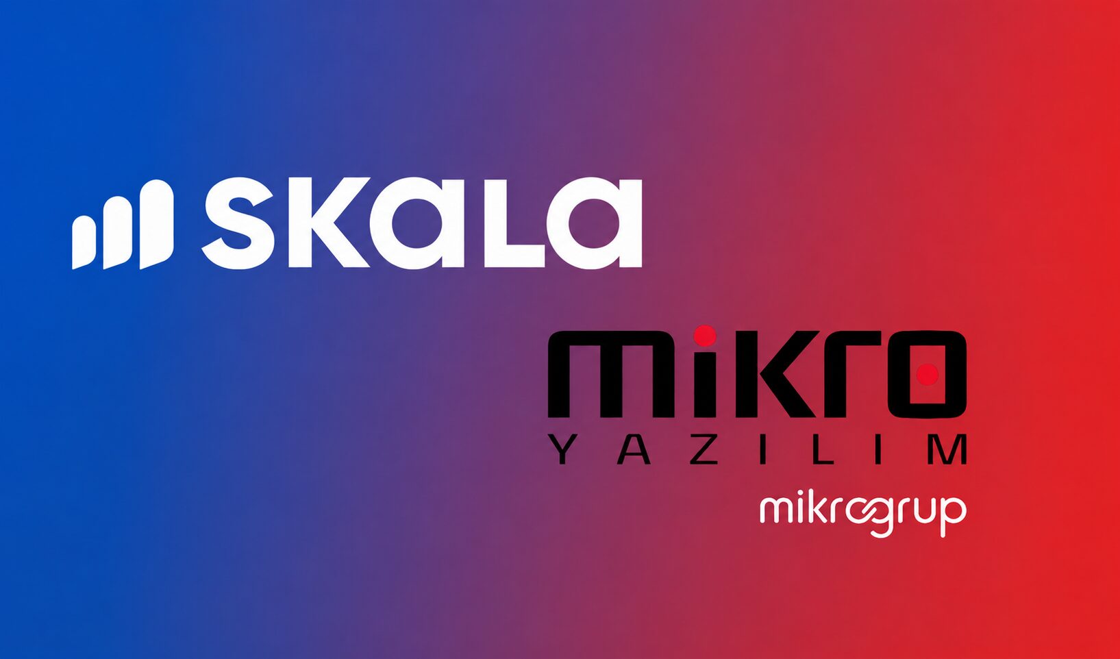 Üretim takip yazılımı Skala ile Mikro entegrasyonu ekran görüntüsü